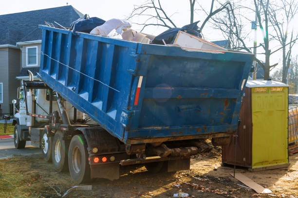 Best Scrap Metal Removal  in Stanley, ND