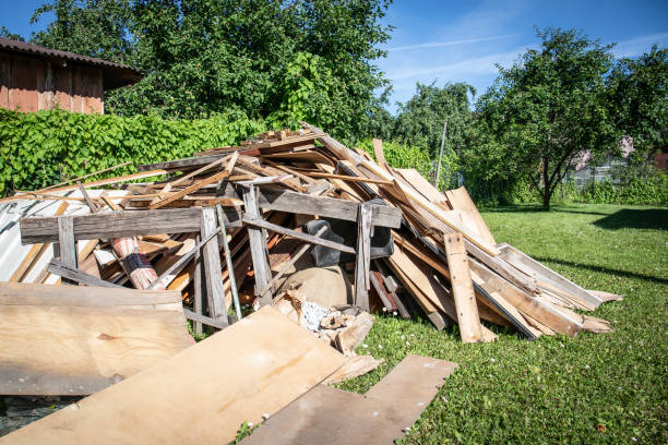 Best Scrap Metal Removal  in Stanley, ND